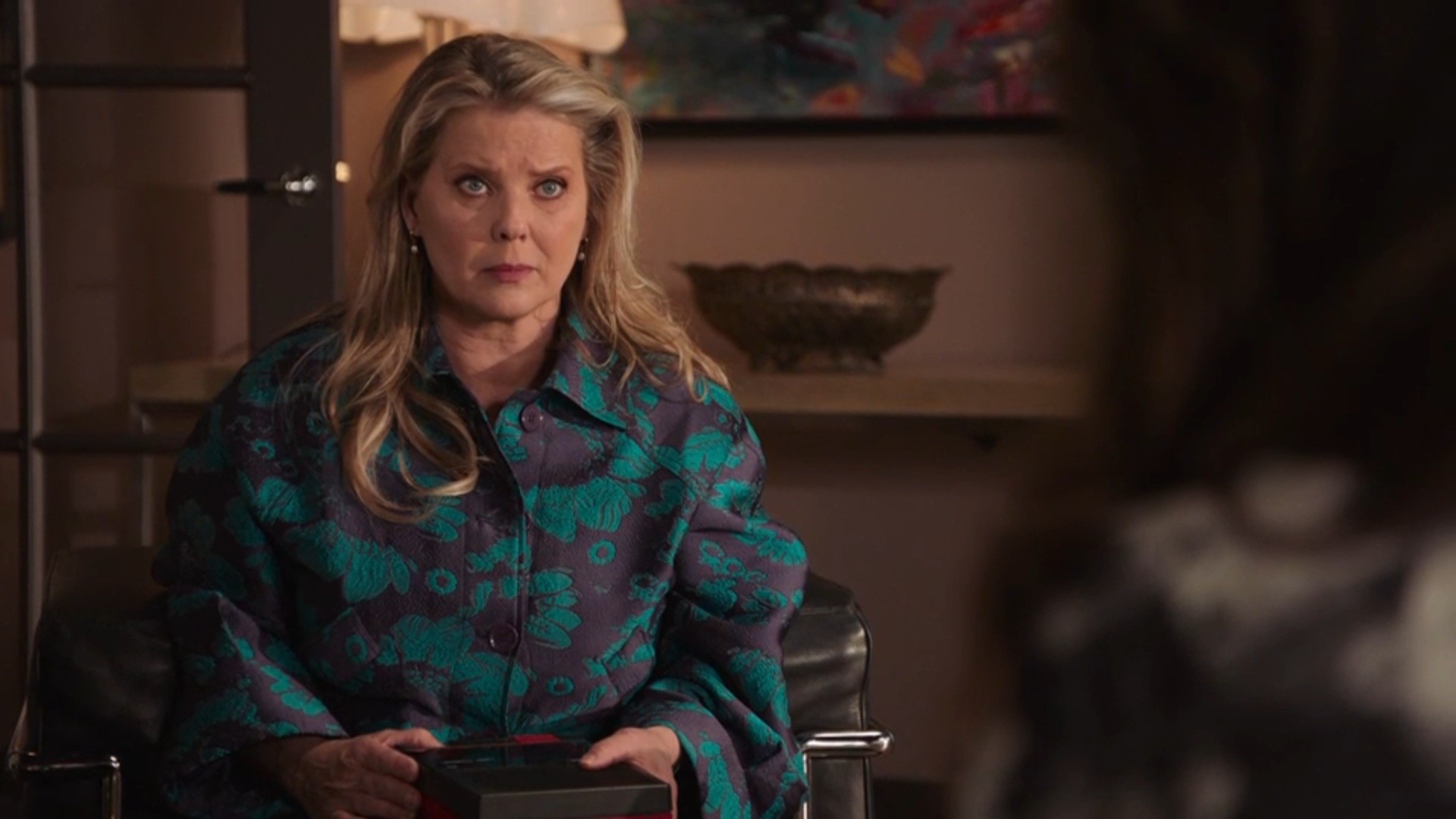 Linda walst weer eens over alles en iedereen heen